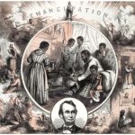 Juneteenth marks an effective end to slavery in the United States