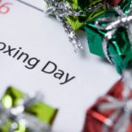 Boxing Day