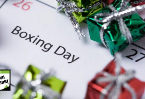 Boxing Day