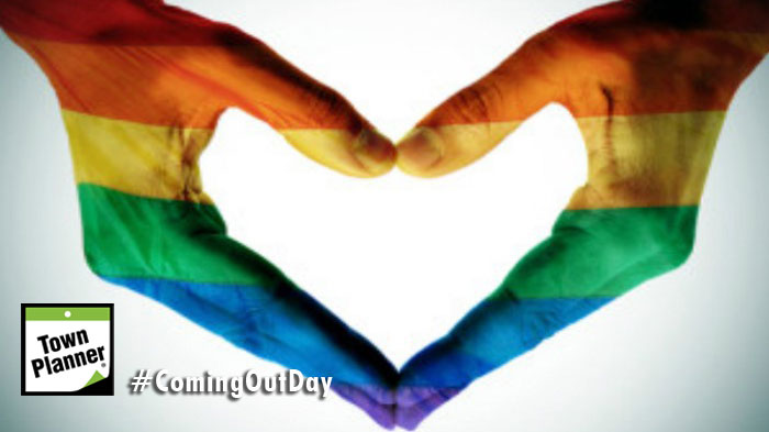 National Coming Out Day