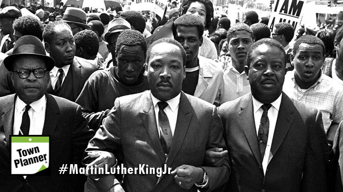 Martin Luther King Jr