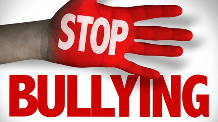 Stop Bullying