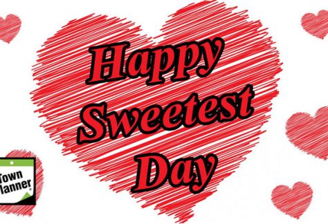 National Sweetest Day