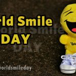 World Smile Day