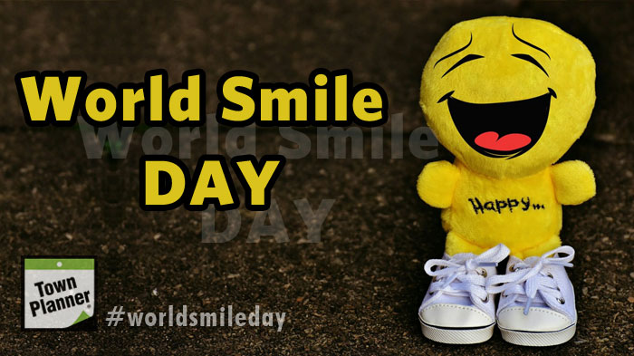 World Smile Day