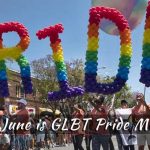 June is Gay Pride MOnth