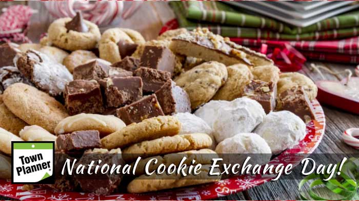 National Cookie Exchange