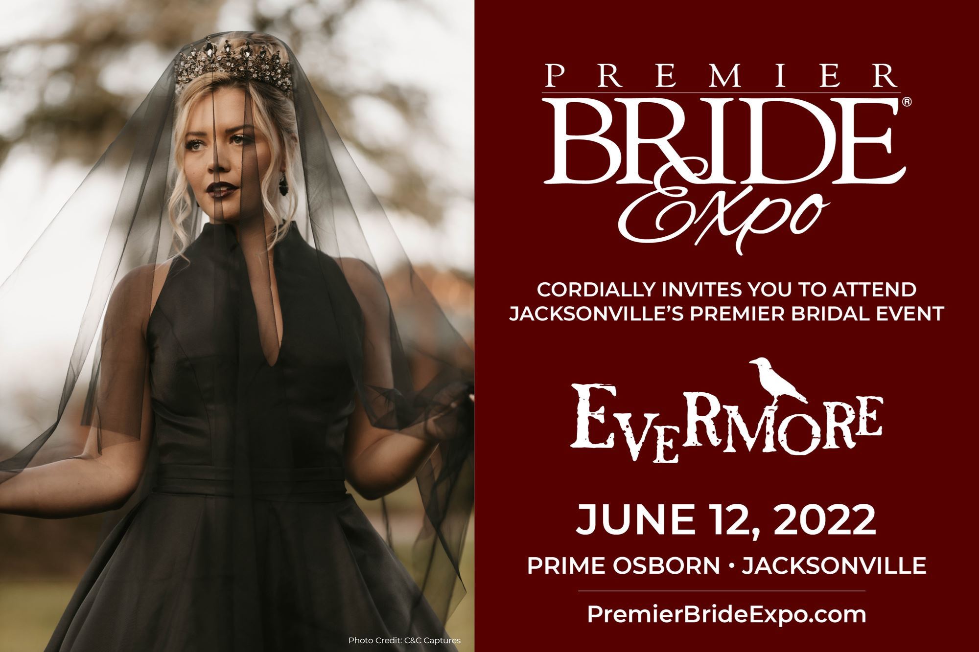 Premier Bride Expo