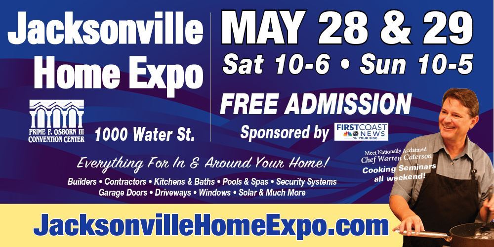 Jacksonville Home Expo