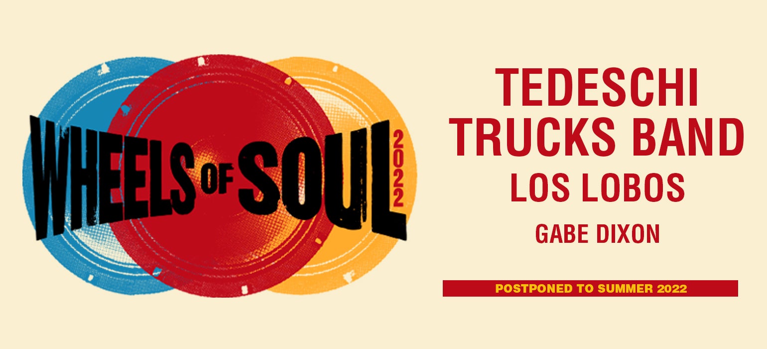 Tedeschi Trucks Band: Wheels of Soul 2022